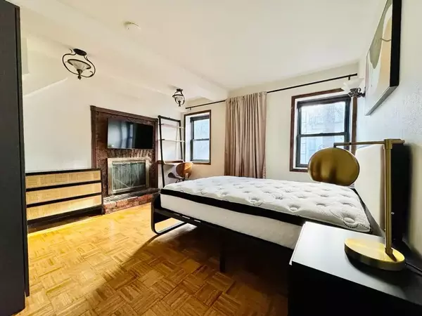 Coliving in Williamsburg - Brooklyn, New York