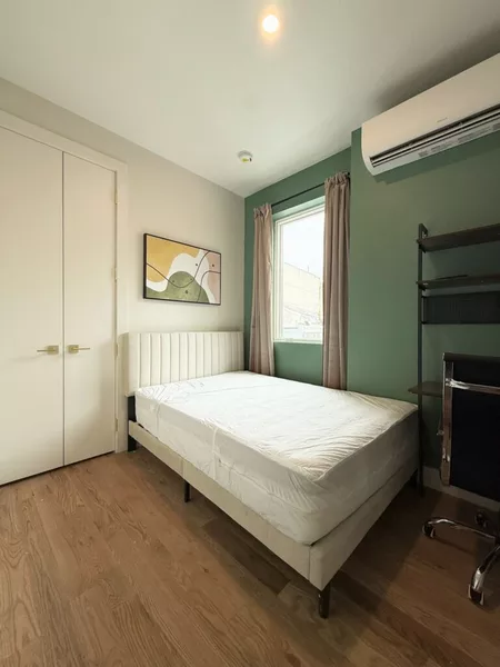 Coliving in Clinton Hill - Brooklyn, New York