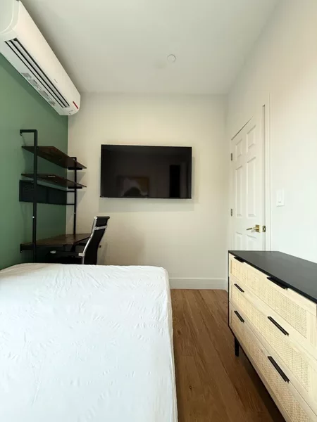 Coliving in Clinton Hill - Brooklyn, New York