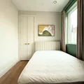 Coliving in Clinton Hill - Brooklyn, New York