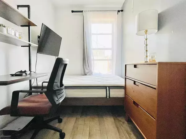 Coliving in Williamsburg - Brooklyn, New York