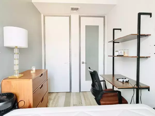 Coliving in Williamsburg - Brooklyn, New York