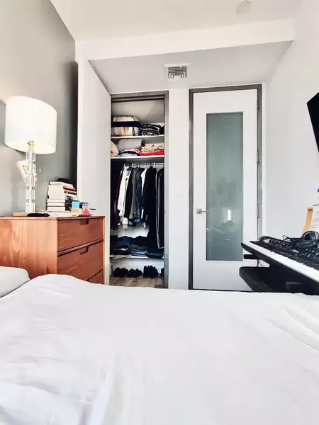 Coliving in Williamsburg - Brooklyn, New York