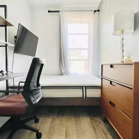 Coliving in Williamsburg - Brooklyn, New York