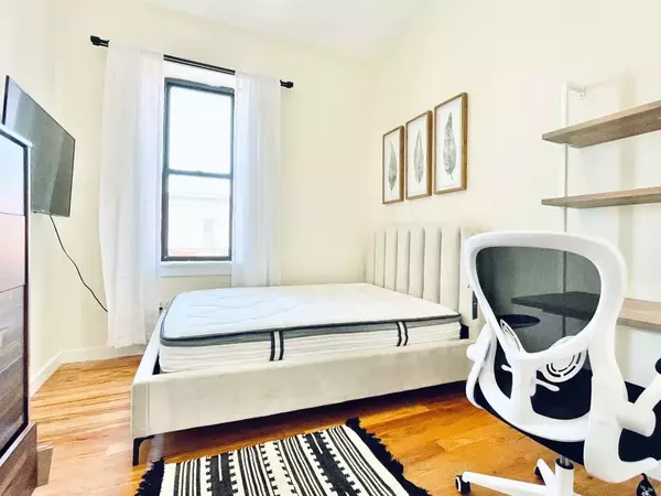 Coliving in Crown Heights - Brooklyn, New York