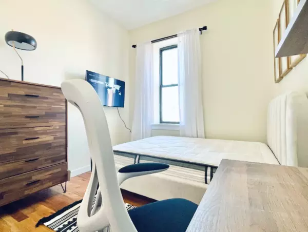 Coliving in Crown Heights - Brooklyn, New York