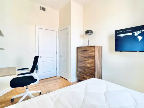 Coliving in Crown Heights - Brooklyn, New York