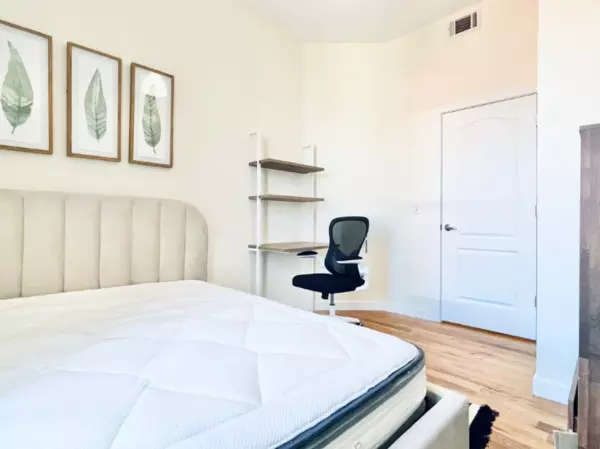 Coliving in Crown Heights - Brooklyn, New York