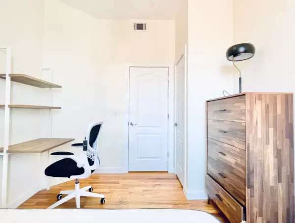 Coliving in Crown Heights - Brooklyn, New York