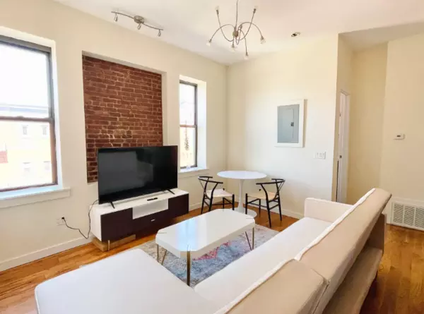 Coliving in Crown Heights - Brooklyn, New York