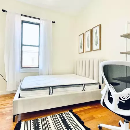 Coliving in Crown Heights - Brooklyn, New York