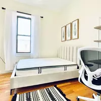 Coliving in Crown Heights - Brooklyn, New York