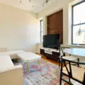 Coliving in Crown Heights - Brooklyn, New York