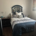 Room for rent in North Central #1