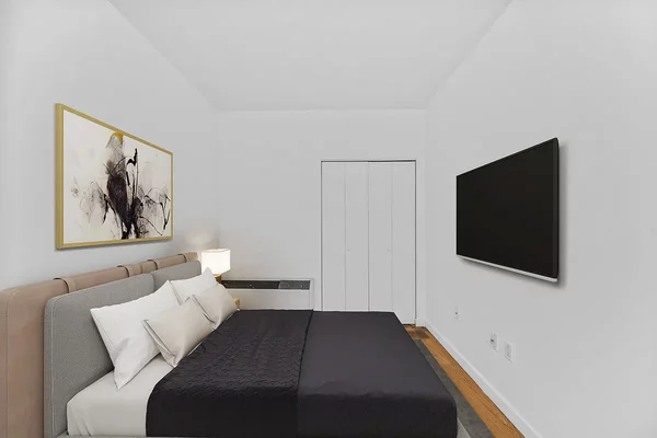 2 bedrooms apartment for rent in FiDi - Manhattan, New York