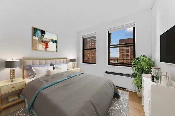 2 bedrooms apartment for rent in FiDi - Manhattan, New York