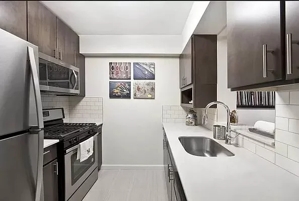 Studio Apartment for rent in Fordham Heights - The Bronx, New York