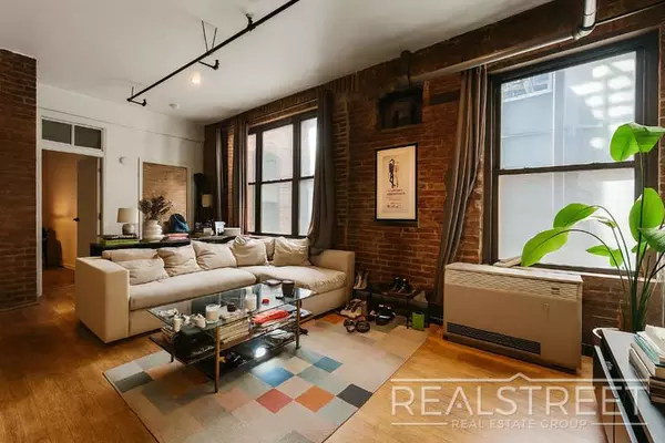 2 bedrooms apartment for rent in Williamsburg - Brooklyn, New York