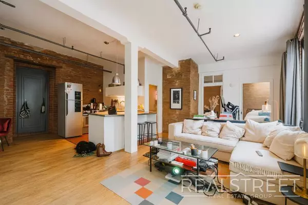 2 bedrooms apartment for rent in Williamsburg - Brooklyn, New York