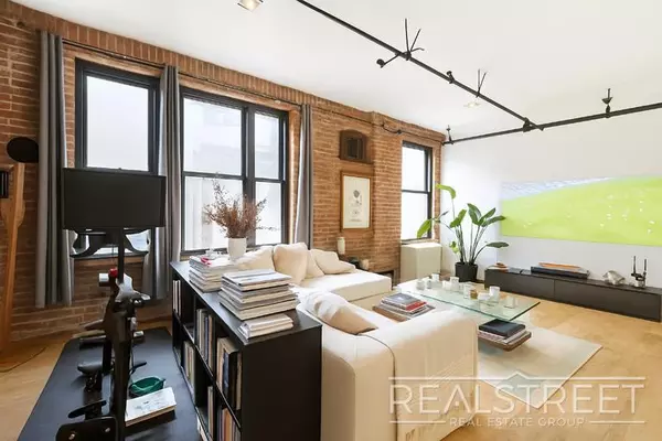 2 bedrooms apartment for rent in Williamsburg - Brooklyn, New York