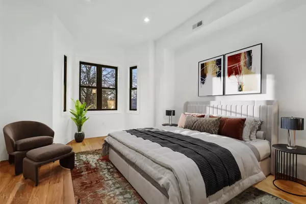 3 bedrooms apartment for rent in Bedford Stuyvesant - Brooklyn, New York