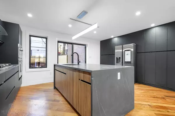 3 bedrooms apartment for rent in Bedford Stuyvesant - Brooklyn, New York