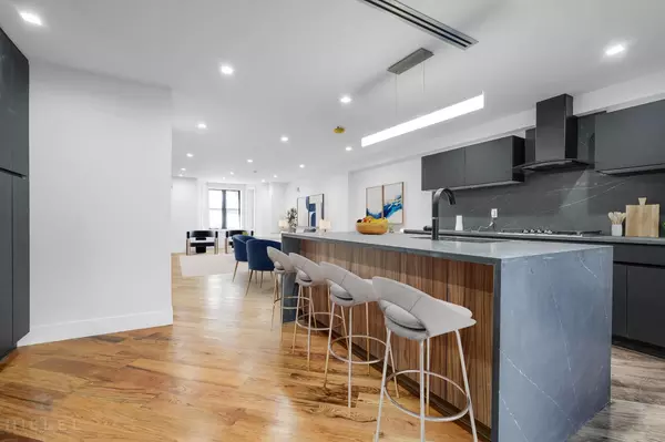 3 bedrooms apartment for rent in Bedford Stuyvesant - Brooklyn, New York