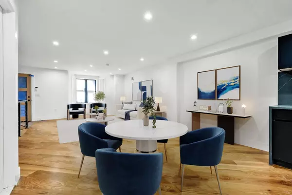 3 bedrooms apartment for rent in Bedford Stuyvesant - Brooklyn, New York