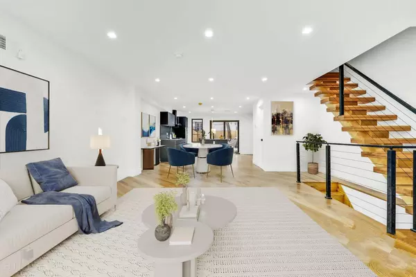 3 bedrooms apartment for rent in Bedford Stuyvesant - Brooklyn, New York