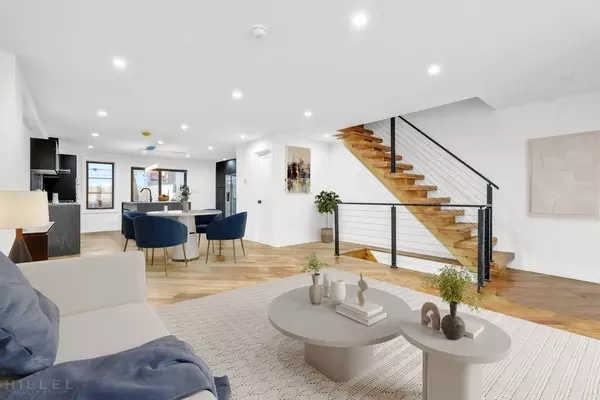 3 bedrooms apartment for rent in Bedford Stuyvesant - Brooklyn, New York