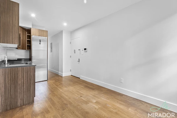 1 bedroom apartment for rent in East Village - Manhattan, New York