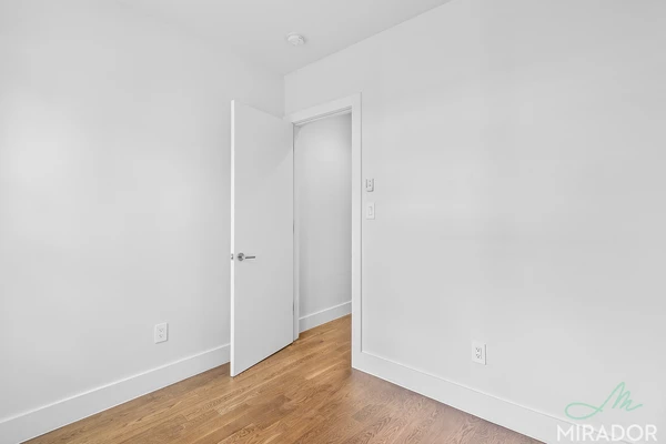 1 bedroom apartment for rent in East Village - Manhattan, New York