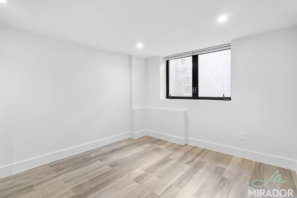 1 bedroom apartment for rent in East Village - Manhattan, New York