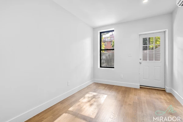 1 bedroom apartment for rent in East Village - Manhattan, New York