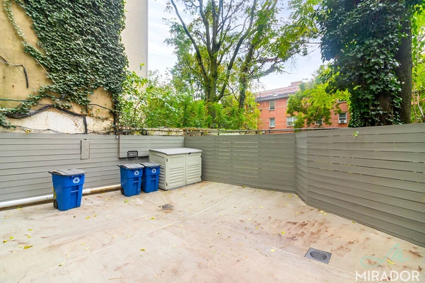 1 bedroom apartment for rent in East Village - Manhattan, New York