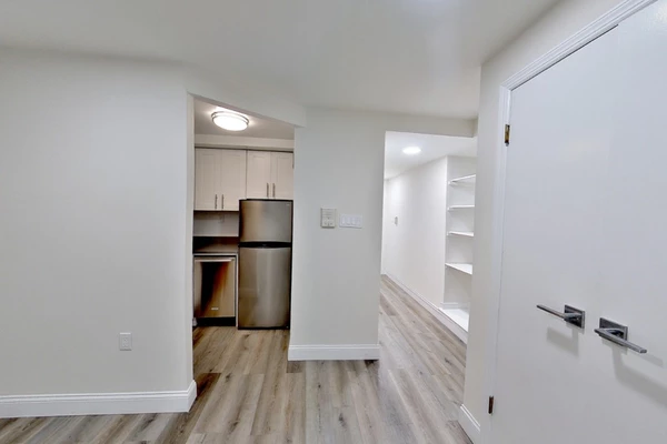 Studio Apartment for rent in Upper West Side - Manhattan, New York