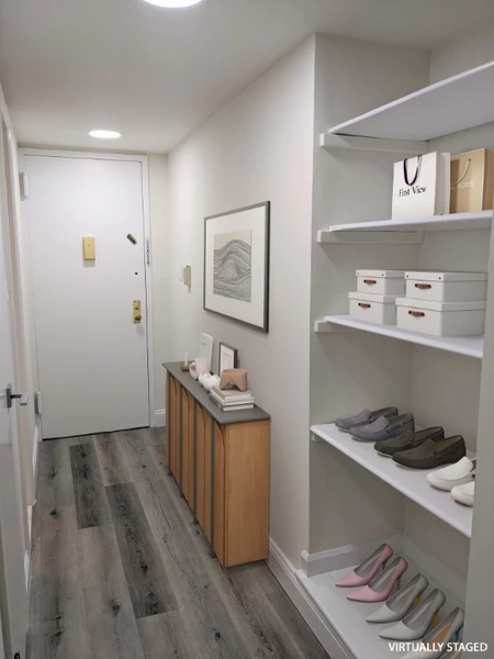 Studio Apartment for rent in Upper West Side - Manhattan, New York