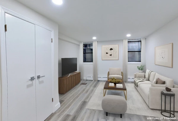 Studio Apartment for rent in Upper West Side - Manhattan, New York