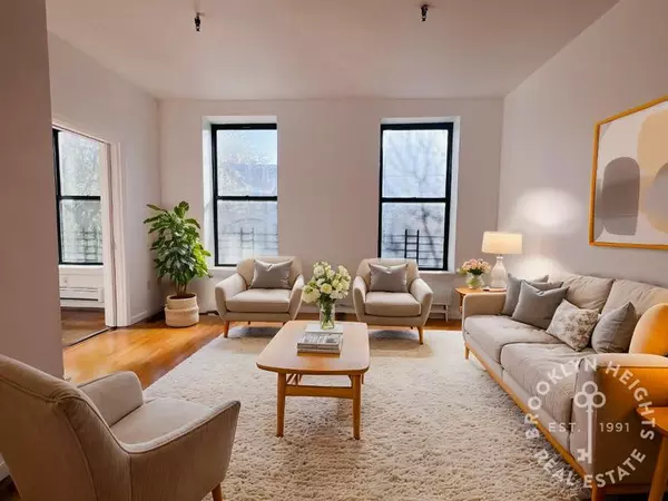 3 bedrooms apartment for rent in Bedford Stuyvesant - Brooklyn, New York