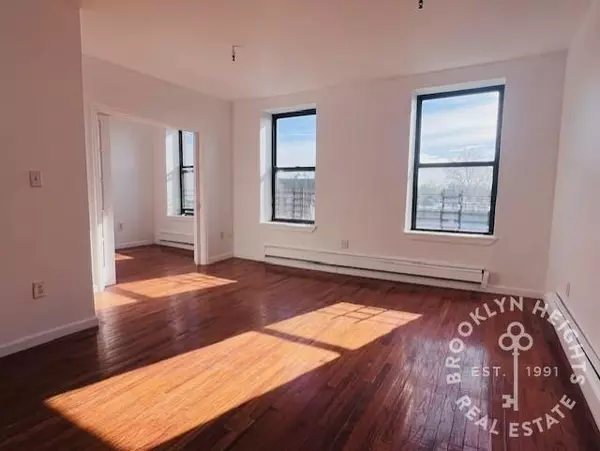 3 bedrooms apartment for rent in Bedford Stuyvesant - Brooklyn, New York