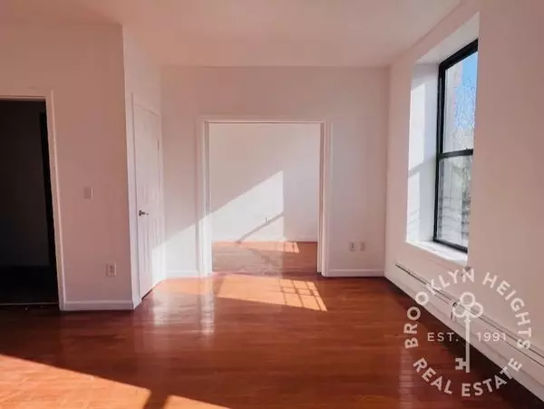 3 bedrooms apartment for rent in Bedford Stuyvesant - Brooklyn, New York