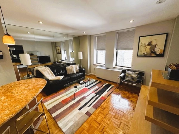 1 bedroom apartment for rent in Midtown West - Manhattan, New York