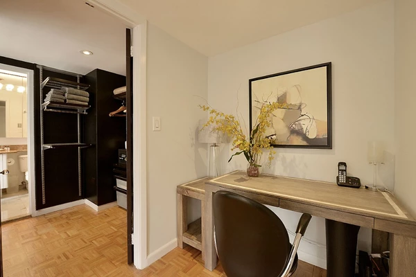 1 bedroom apartment for rent in Midtown West - Manhattan, New York