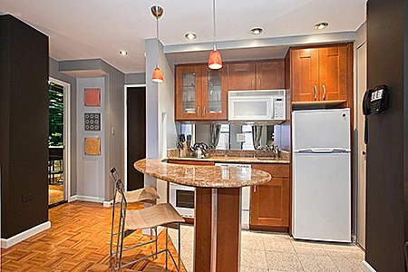 1 bedroom apartment for rent in Midtown West - Manhattan, New York