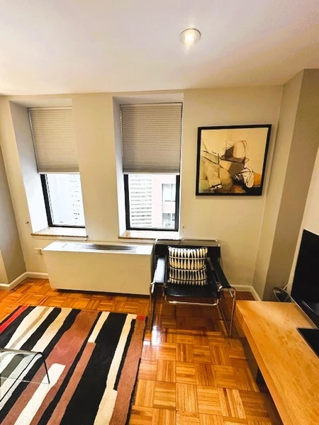 1 bedroom apartment for rent in Midtown West - Manhattan, New York