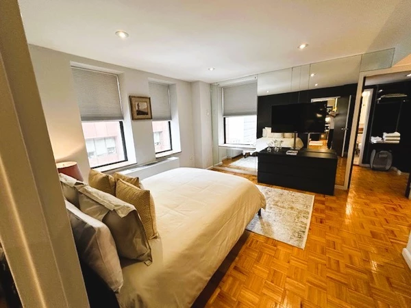1 bedroom apartment for rent in Midtown West - Manhattan, New York