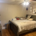 Room for rent in Woodlawn #1