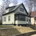 Room for rent in Near North #1