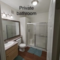 Room for rent in Alameda #3