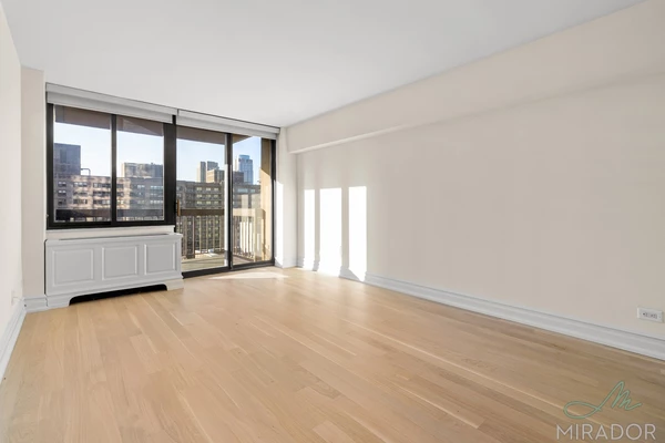 1 bedroom apartment for rent in Upper West Side - Manhattan, New York